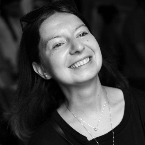 Veronica Merlo portrait