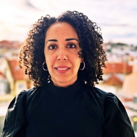 Portrait Nesrine Beshir