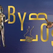 Visuel en-tête Expo "Byblos cité millénaire du Liban"