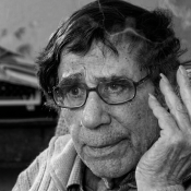 Conversations aves Driss Chraïbi visuel