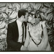 Photographie de Lazhar Mansouri, Sans titre, Aïn Beïda (Algérie), années 1960,